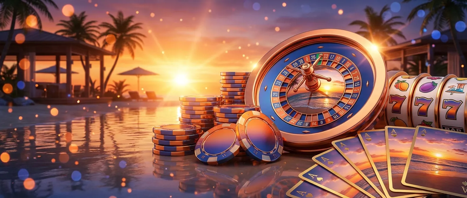 Jackpot Lounge Casino bonus banner